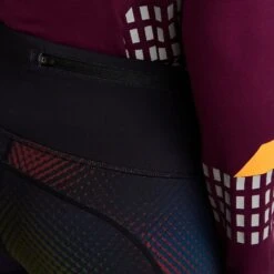 RONHILL Women’s Life Crop Disco Tights -Regatta Store go 576059 f