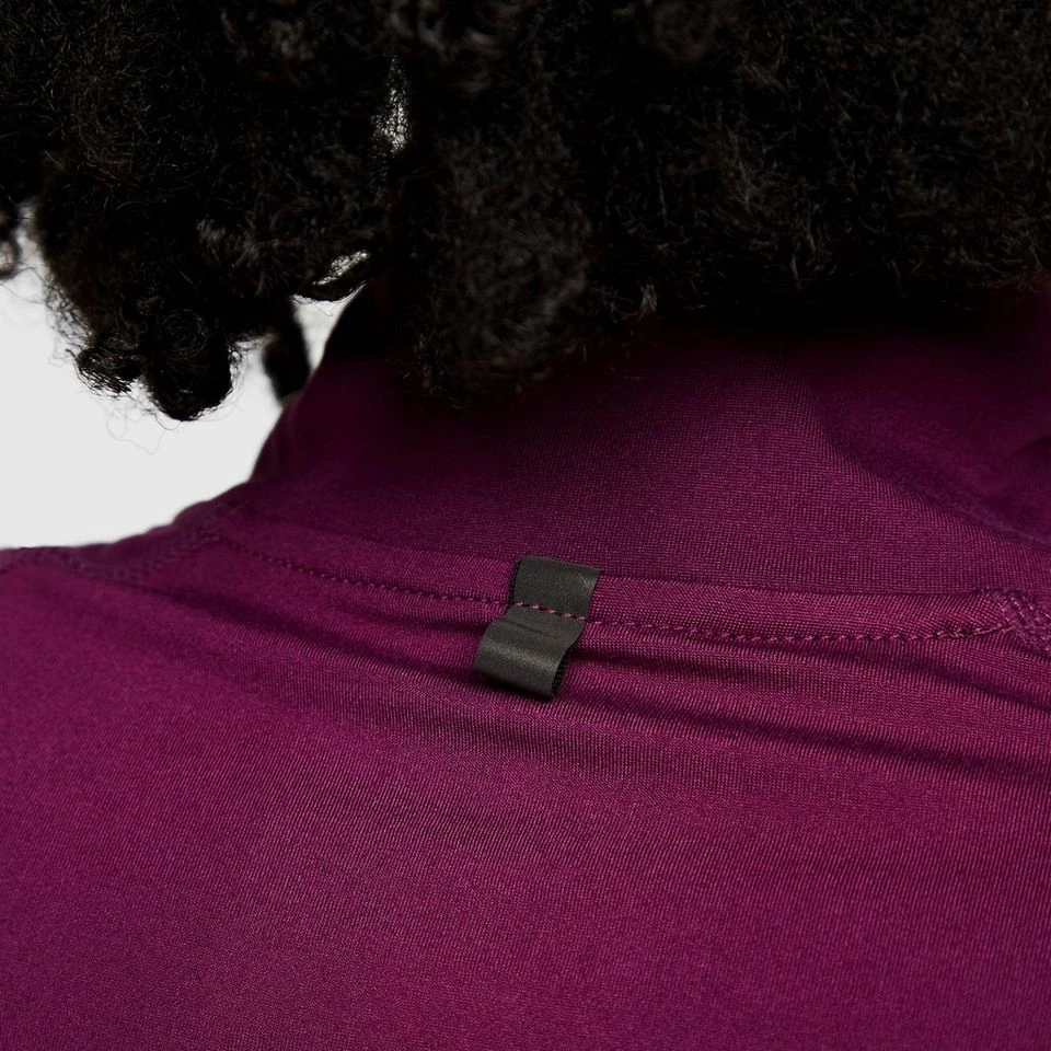 RONHILL Women’s Tech Afterhours Half Zip Tee 10 RONHILL Women’s Tech Afterhours Half Zip Tee - Image 8