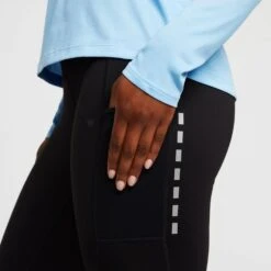 RONHILL Women’s Tech Afterhours Tights -Regatta Store go 576062 d