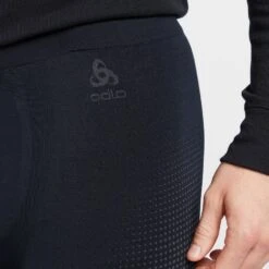 Odlo Men’s Warm Eco 3/4 Bottoms 12 Odlo Men’s Warm Eco 3/4 Bottoms -Regatta Store go 576356 d