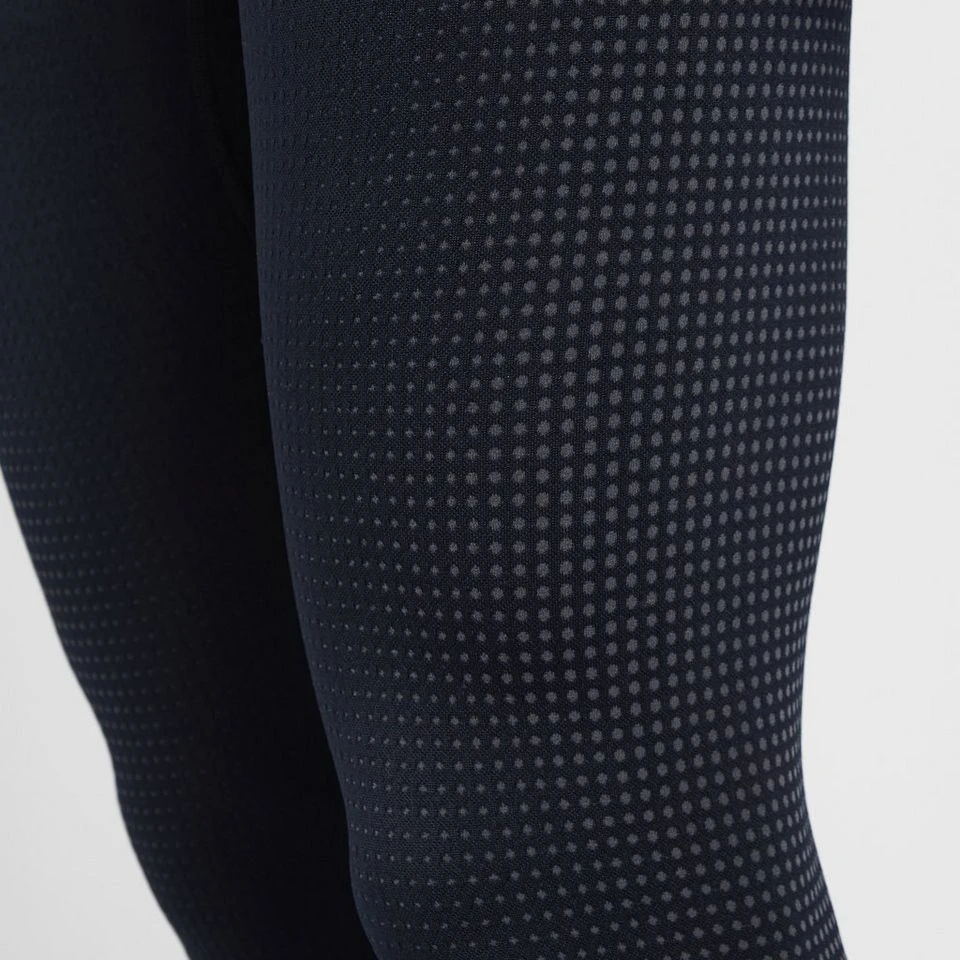 Odlo Men’s Warm Eco 3/4 Bottoms 7 Odlo Men’s Warm Eco 3/4 Bottoms - Image 5