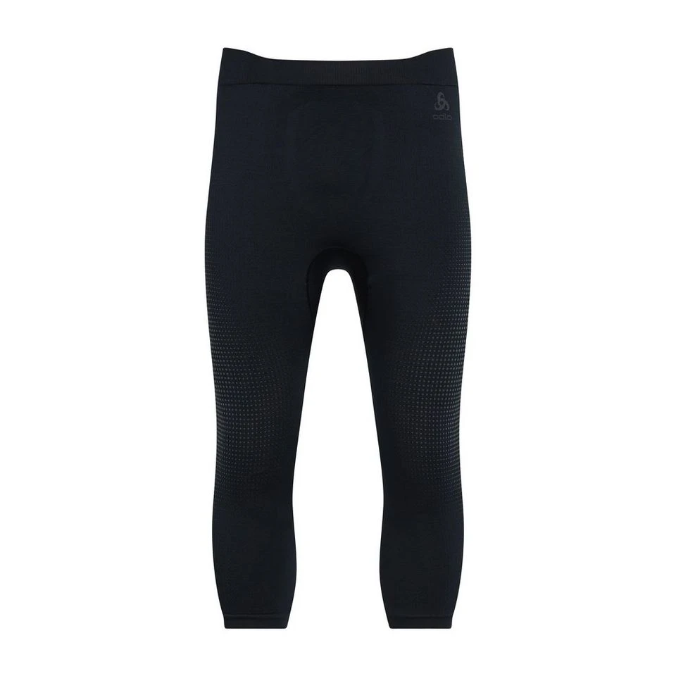 Odlo Men’s Warm Eco 3/4 Bottoms 8 Odlo Men’s Warm Eco 3/4 Bottoms - Image 6
