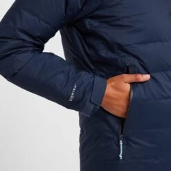 Rab Women's Valiance Waterproof Down Parka -Regatta Store go 576370 f