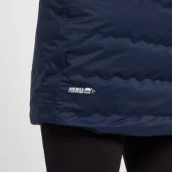 Rab Women's Valiance Waterproof Down Parka -Regatta Store go 576370 i