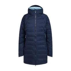 Rab Women's Valiance Waterproof Down Parka -Regatta Store go 576370 u