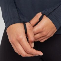 Rab Women’s Sonic Long Sleeve Tee -Regatta Store go 576371 e