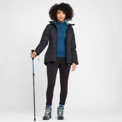 Rab Women's Valiance Waterproof Down Jacket -Regatta Store go 576372 c