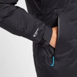 Rab Women's Valiance Waterproof Down Jacket -Regatta Store go 576372 f