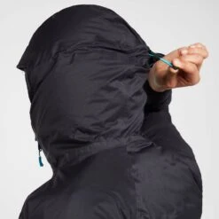 Rab Women's Valiance Waterproof Down Jacket -Regatta Store go 576372 i