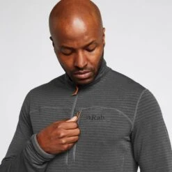 Rab Men’s Ascendor Light Pull-On -Regatta Store go 576378 f