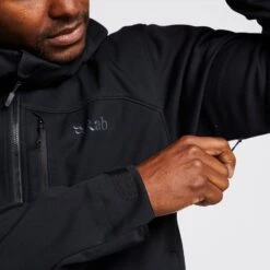 Rab Men’s Scimitar Jacket -Regatta Store go 576380 e