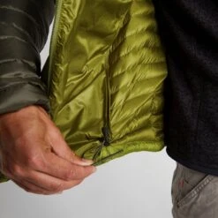 Rab Men’s Microlight Alpine Down Jacket (Limited Edition) -Regatta Store go 576381 k