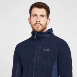 Rab Men's Capacitor Hoodie -Regatta Store go 576383 d