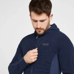 Rab Men's Capacitor Hoodie -Regatta Store go 576383 e