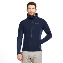 Rab Men's Capacitor Hoodie -Regatta Store go 576383 z