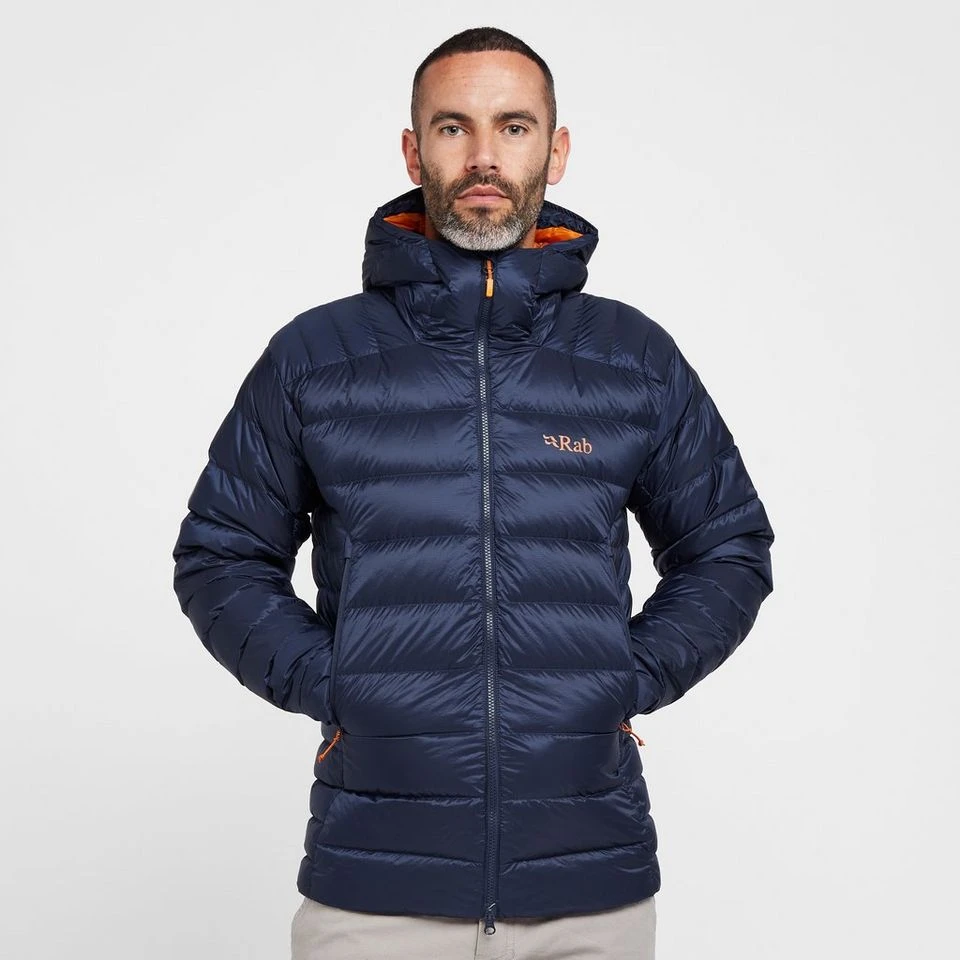 Rab Men's Electron Pro Jacket 3 Rab Men's Electron Pro Jacket