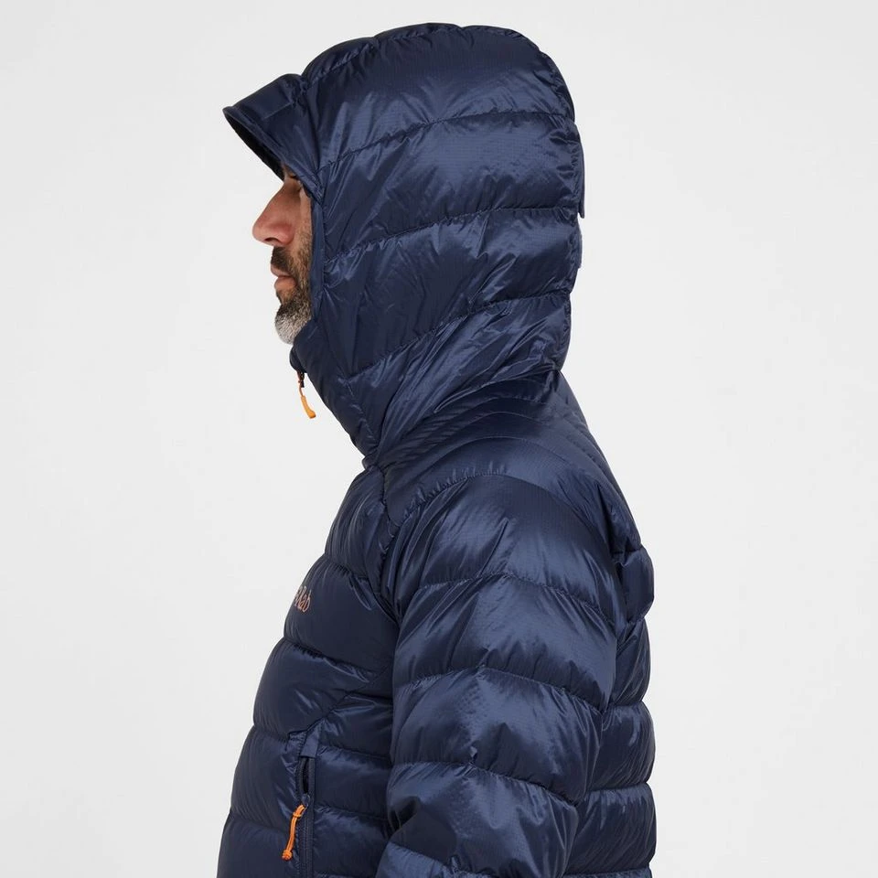 Rab Men's Electron Pro Jacket 7 Rab Men's Electron Pro Jacket - Image 5