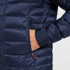 Rab Men's Electron Pro Jacket 22 Rab Men's Electron Pro Jacket -Regatta Store go 576385 h