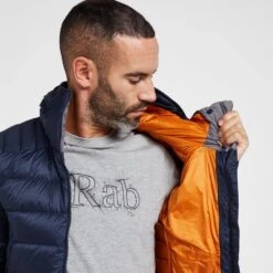 Rab Men's Electron Pro Jacket 25 Rab Men's Electron Pro Jacket -Regatta Store go 576385 k