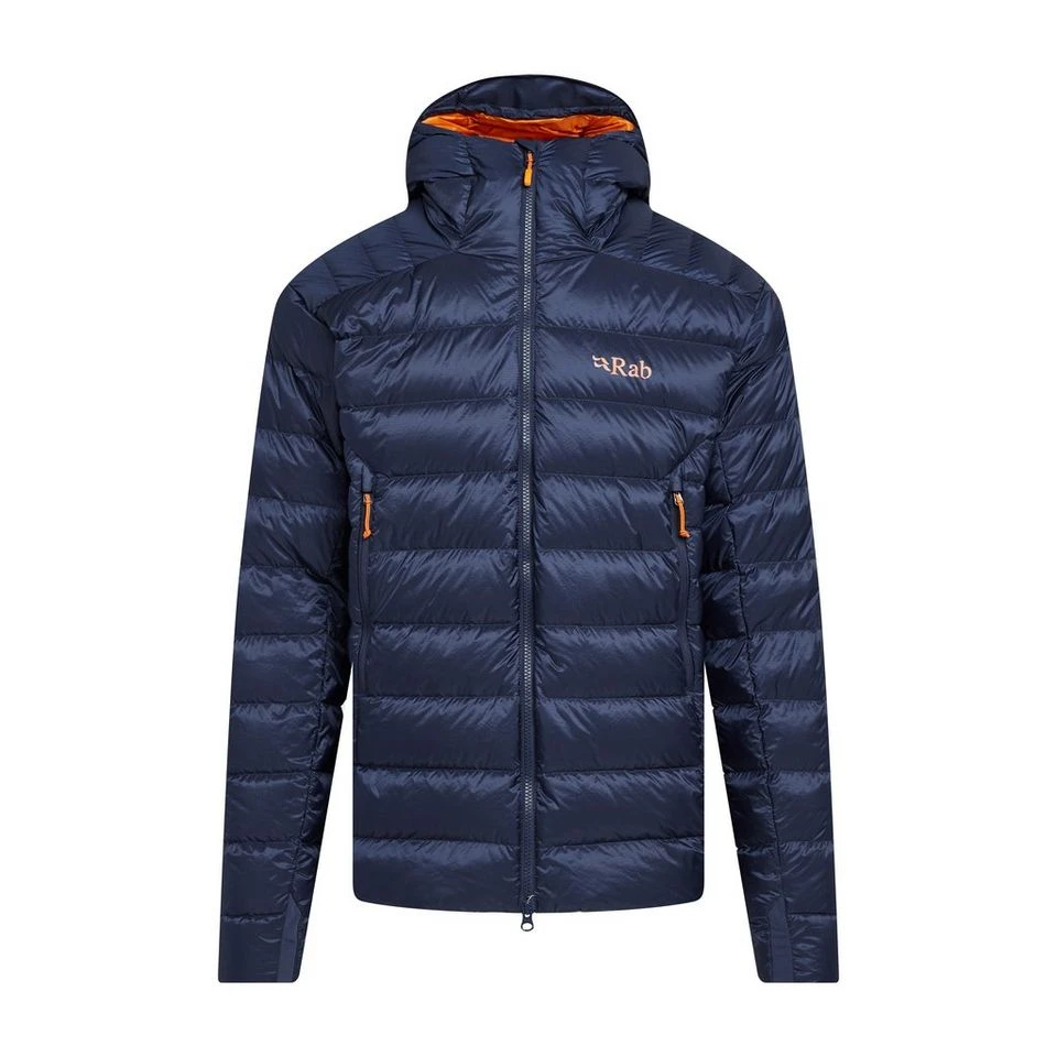 Rab Men's Electron Pro Jacket 14 Rab Men's Electron Pro Jacket - Image 12