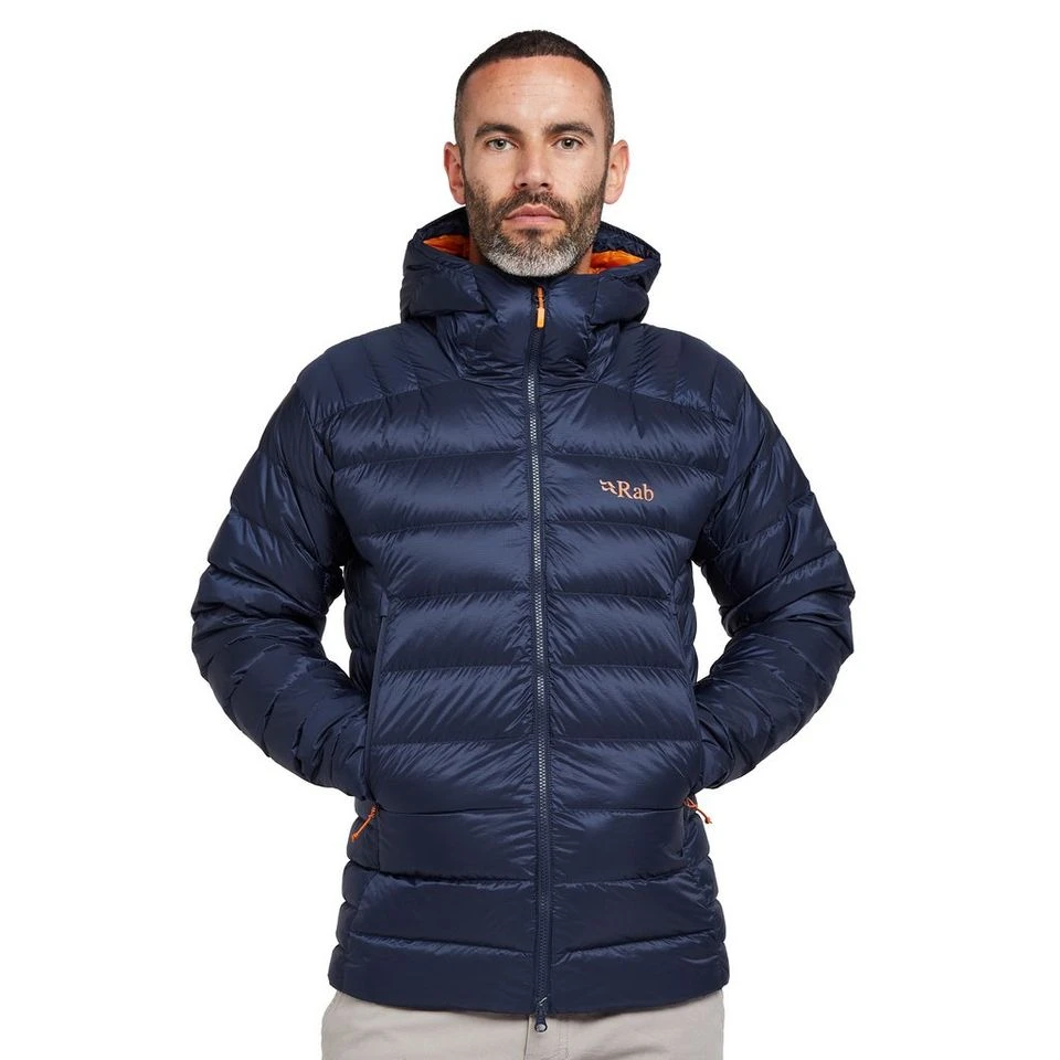 Rab Men's Electron Pro Jacket 15 Rab Men's Electron Pro Jacket - Image 13