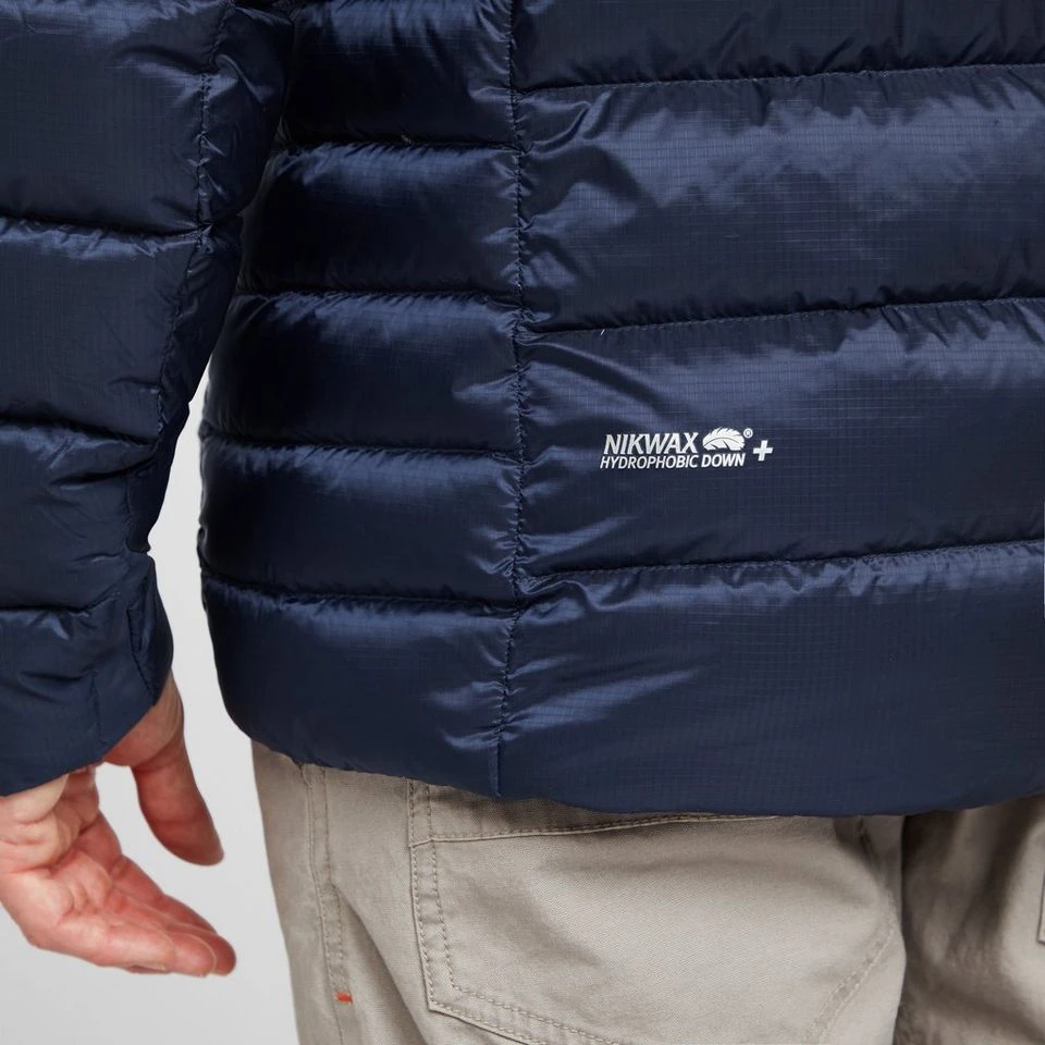 Rab Men’s Electron Pro NH Down Jacket 8 Rab Men’s Electron Pro NH Down Jacket - Image 6