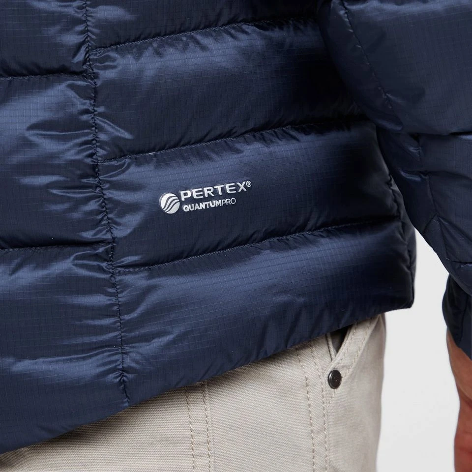 Rab Men’s Electron Pro NH Down Jacket 9 Rab Men’s Electron Pro NH Down Jacket - Image 7