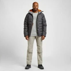 Rab Men's Valiance Waterproof Down Jacket -Regatta Store go 576394 c