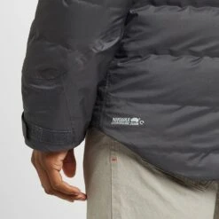 Rab Men's Valiance Waterproof Down Jacket -Regatta Store go 576394 i