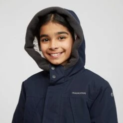 Craghoppers Kids’ Akito Insulated Jacket -Regatta Store go 576519 e