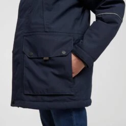 Craghoppers Kids’ Akito Insulated Jacket -Regatta Store go 576519 f