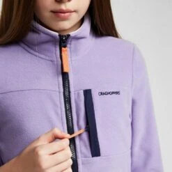 Craghoppers Kids’ Tama Jacket 13 Craghoppers Kids’ Tama Jacket -Regatta Store go 576523 d