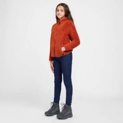 Craghoppers Kids’ Kaito Hooded Jacket -Regatta Store go 576524 c