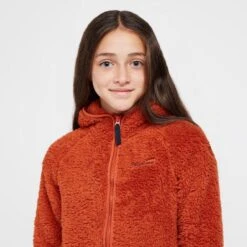 Craghoppers Kids’ Kaito Hooded Jacket -Regatta Store go 576524 d