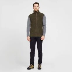 Sherpa Men’s Rolpa Vest -Regatta Store go 576880 c