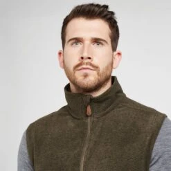 Sherpa Men’s Rolpa Vest -Regatta Store go 576880 d