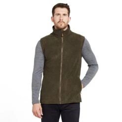 Sherpa Men’s Rolpa Vest -Regatta Store go 576880 z