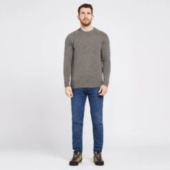 Sherpa Men’s Kangtega Jumper -Regatta Store go 576883 c