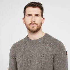 Sherpa Men’s Kangtega Jumper -Regatta Store go 576883 d