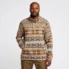 Sherpa Menâs Bhutan Pullover 1 Sherpa Menâs Bhutan Pullover -Regatta Store go 576888 a