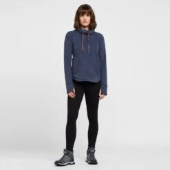 Sherpa Women's Rolpa Pullover -Regatta Store go 576892 c