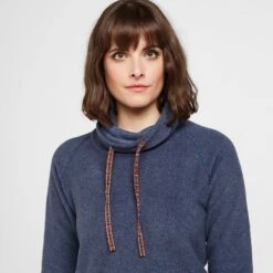 Sherpa Women's Rolpa Pullover -Regatta Store go 576892 d