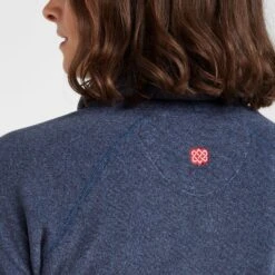 Sherpa Women's Rolpa Pullover -Regatta Store go 576892 e