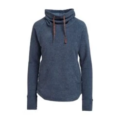 Sherpa Women's Rolpa Pullover -Regatta Store go 576892 u