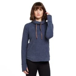 Sherpa Women's Rolpa Pullover -Regatta Store go 576892 z