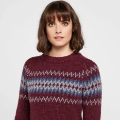 Sherpa Women’s Dumji Jumper -Regatta Store go 576895 d