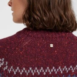 Sherpa Women’s Dumji Jumper -Regatta Store go 576895 e