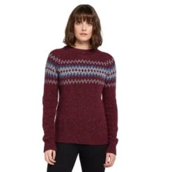 Sherpa Women’s Dumji Jumper -Regatta Store go 576895 z