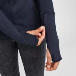 Adidas TERREX Women’s Tech Flooce Hooded Hiking Fleece Jacket -Regatta Store go 576908 e