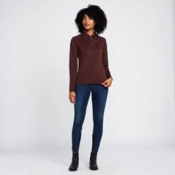 Women’s Tiana Pique Polo Shirt 11 Women’s Tiana Pique Polo Shirt -Regatta Store go 576942 c